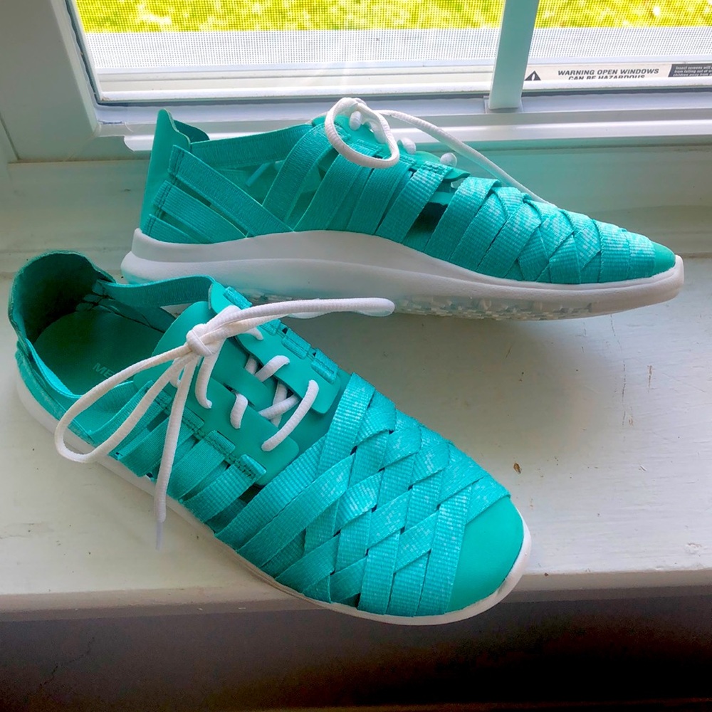 Merrell Shoes. - image 1